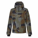 Rehall artrix-r camo olive jacket | ePonuda.com