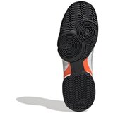 Adidas Tenis Barricade Allcourt Siva | Shoptok.si