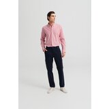 Legendww muške cargo pantalone u teget boji 1615-8624-66 cene