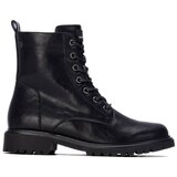 Xti Gležnjarji 14624304 Črna | Shoptok.si