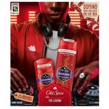 Old Spice x-mass ROCKSTAR mu&scaron;ki poklon set cene