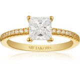 SIF JAKOBS SJ-R42280-CZ-YG-50 | Shoptok.si