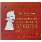  Književni svijet Branislava Nušića - Goran Maksimović cene