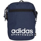 Adidas Torbe za čez ramo Sportswear Nations Pack pisana | Shoptok.si