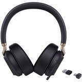 Yealink BH76 Plus UC Black USB-C /A Headset | shoptok.hr