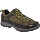 CMP Sun Low Hiking Zelena | shoptok.hr