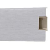 Lajsna za lamin. pvc INDO ALU LIGHT 41, 2,5m | Eponuda.ba