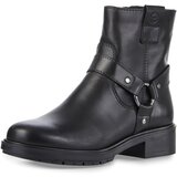 Tamaris Čizmice crna | shoptok.hr