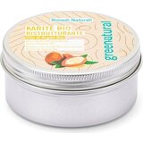Greenatural karitejevo maslo z arganovim oljem "ristrutturante" - 100 ml Cene