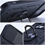 Slide ARMOR maska za SAMSUNG GALAXY A52 5G / A52 LTE (4G) / A52S crna | shoptok.hr