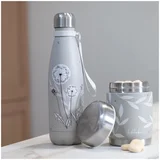 flaša za piće od nerđajućeg čelika 500 ml Flora Sand KKB32097