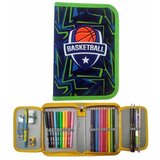 Milla pernica 1 zip puna basket ( 10/0996 ) Cene