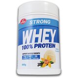 Olympic Whey Protein Strong, Vanila, 840 g | Eponuda.com