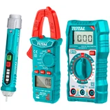 Total 3-dijelni set mjerača električnog napona (TMT43028)