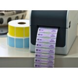Brother TD-2350D300 pisač za naljepnice Izravno toplinski 300 x 300 DPI 152 mm/s Žičano i bežično Ethernet LAN veza Wi-Fi Bluetooth Cijene