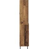  Highboard Staro drvo 69,5 x 34 x 180 cm | shoptok.hr