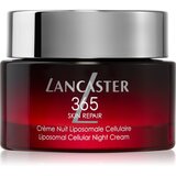 Lancaster 365 Skin Repair Liposomal Cellular krema za noć za žene 50 ml | shoptok.hr
