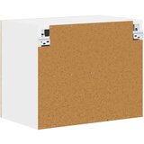 vidaXL Stenska kuhinjska omarica s polico Sonoma hrast 50 x 31 x 40 cm | Shoptok.si