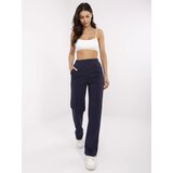 Jean Louis Francoise Sweatpants-NM-DR-R62112.00-navy blue | shoptok.hr