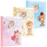  Foto album Celestial, 200, slik, komplet, 3 kosi | Shoptok.si