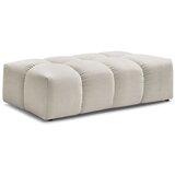 Bobochic Paris Bež tabure iz tkanine bouclé Everest – | Shoptok.si