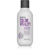KMS Color Vitality Blonde Conditioner regenerator za plavu kosu 250 ml Cijene