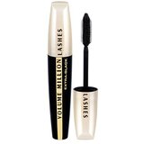 L´Oréal Paris Volume Million Lashes Extra Black maskara za volumen i definiranje trepavica 9,2 ml nijansa Extra Black Cijene