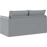 SOFA Svijetlo siva 156 x 82 x 85 cm tkanina | shoptok.hr