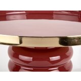 Leitmotiv Kovinska okrogla stranska mizica ø 41 cm Ruby – | Shoptok.si