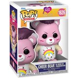 Funko POP figura Care Bears x Monsters: Cheer Bear kao Nevjesta Frankensteina | shoptok.hr
