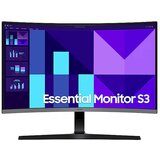 Samsung S39GD S3 27'' ukrivljen monitor, (22069725) | Shoptok.si
