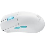 Asus miška Rog Harpe Ace Aim Lab Edition, bela | Shoptok.si