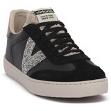 Victoria Nizke superge HIELO Črna | Shoptok.si