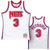 Mitchell And Ness Dražen Petrović 3 New Jersey Nets 1992-93 Mitchell & Ness Swingman dres Cene