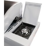 Barbecook Siesta 310 Black Edition plinski žar + pizza box | Shoptok.si