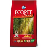 ECOPET NATURAL Ecopetn18 Adult Mini 12kg Suva hrana za pse Cene