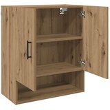  Ormar za montažu na zid Zidne Umjetnički hrast 60 x 31 x 70 cm | Eponuda.ba