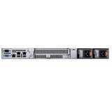 Dell PowerEdge R360 Xeon 6 Performance 6315P 4C 1x16GB H355 1x2TB 700W (1+0) 3yr NBD + šine | Eponuda.com