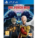 Bandai Namco PS4 ONE PUNCH MAN: A HERO NOBODY KNOWS | shoptok.hr