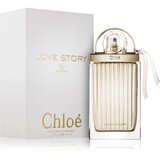 Chloé Love Story parfumska voda 75 ml za ženske | Shoptok.si