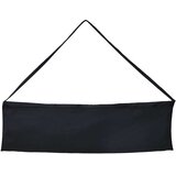  Ručnici za ležaljku 2 pcs Crna 210 x 75 cm Polyester i Polyamid | shoptok.hr