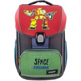 STREET Prvošolski set Robots, (3-delni) | Shoptok.si