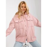 Patiskha Shirt-DN-KS-4005.99P-pink | shoptok.hr