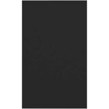  Komoda s 3 ladice crna 120 x 41 x 75 cm od iverice | shoptok.hr