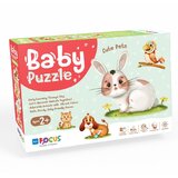  Baby puzzle pet animals bf520 ( 108/25207 ) Cene