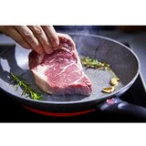  Tava Ballarini FERG5F0.28U Granit Nehrđajući Čelik Aluminij 1 Dijelovi Ø 20 cm Ø 28 cm | shoptok.hr