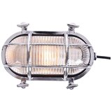  Spoljna zidna svetiljka VARMLAND 1xE27/12W/230V IP64 u