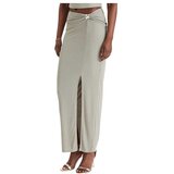 Guess maxi suknja sa šlicem | Eponuda.com