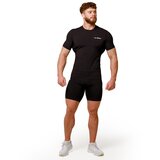 GymBeam Kompresivni šorc Mid Black | ePonuda.com
