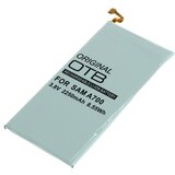 OTB Baterija za Samsung Galaxy A7 (2014) / SM-A700, 2250 mAh | Shoptok.si